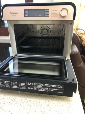 【口碑】松下NU-JT100W蒸烤箱怎么样，为何热销？