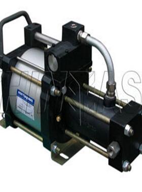 STA/STD/STT全系列气体增压泵气体灌装机