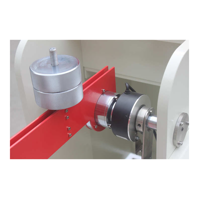 数显纸箱戳穿强度试验机瓦楞纸板戳穿强度测定仪触摸屏戳穿测试仪