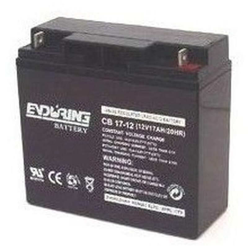 Baace恒力蓄电池CB-12V150AH 直流屏 消防主机 照明 UPS电源主机