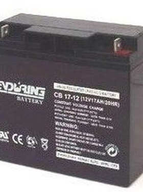 Baace恒力蓄电池CB-12V150AH 直流屏 消防主机 照明 UPS电源主机