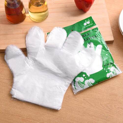 Wholesale food-grade disposable gloves, specially designed f