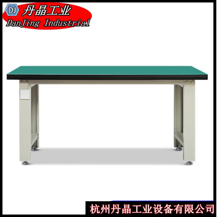 重型钳工工作台钳工桌重型工作台操作台防静电工作台钳工台