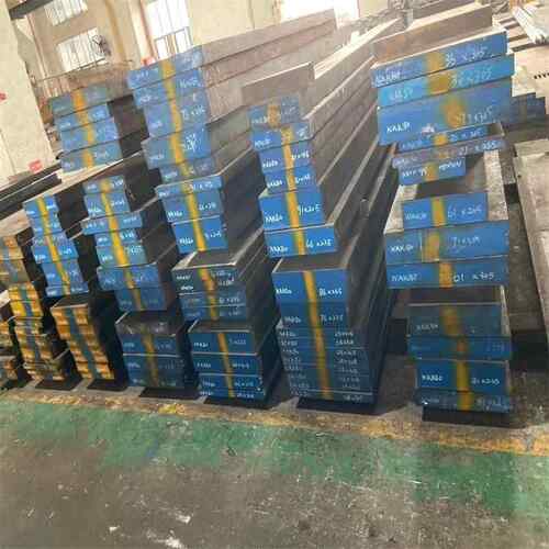 S7-4-2-5工具钢材料1.3246ESR圆钢棒S10-4-3-10棒材钢板材-STEE