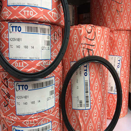 TTO骨架油封 TC60*80/82/84/85/86/90/92/95*7/8/9/10/11/12/13