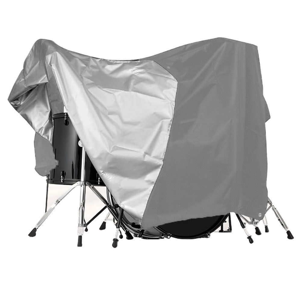 牛津布架子鼓防尘罩 家用音乐器材保护罩 架子鼓防水罩子,电动车/配件/交通工具,电动车遮阳/遮雨伞,淘宝优惠券,粉丝福利购,淘宝优惠卷
