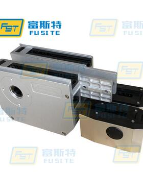 厂家组装线配件 08bs倍速链驱动头尾 倍速链条张紧器