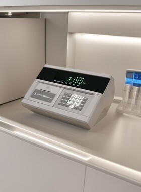 上海耀华xk190a9a12a2c8系列称重仪表dsds8ds10数字式地磅仪表