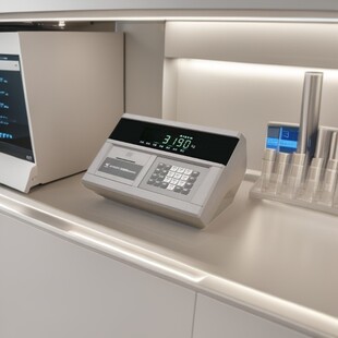 上海耀华xk190a9a12a2c8系列称重仪表dsds8ds10数字式 地磅仪表