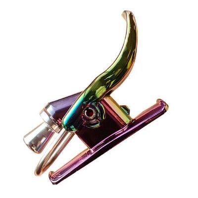 Breakaway Cannon Surf Fishing Rod Trigger Aid Thumb Clamp