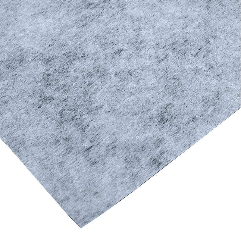 衬纺硬手现货衬无感绣花白色轻薄型服装1025h 粘合衬大量衬纸绣花