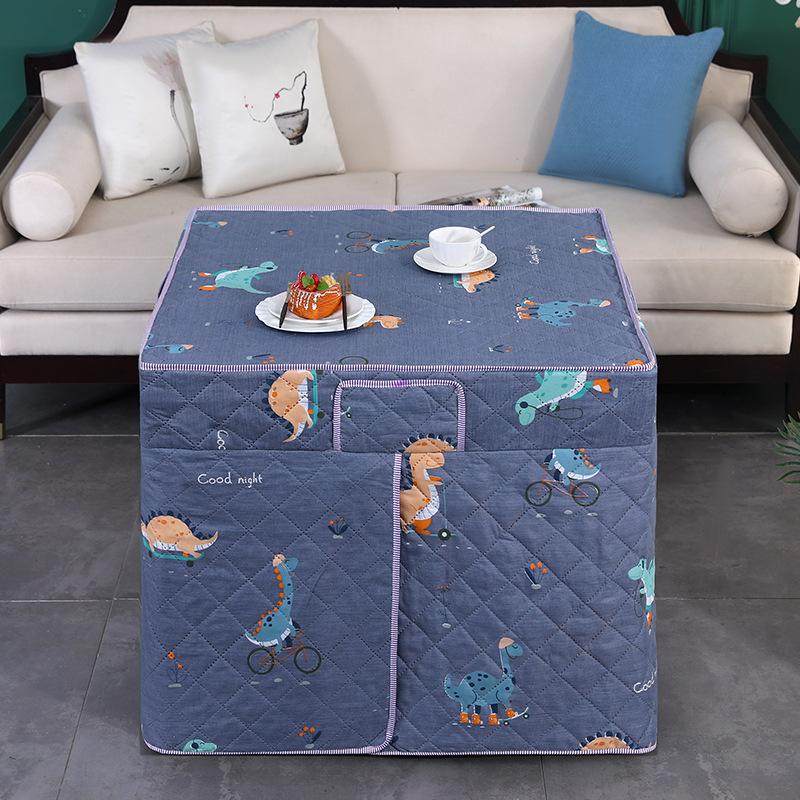 冬季加厚新款烤火罩电烤炉罩子电