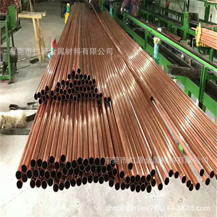 铜管200mm紫铜 江苏 供应质量铜管管穿孔机生产厂家. *稳定0电极1