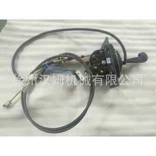 小振動壓路機XM303XMR03.7.4操縱箱R2VUH2937004型98配件