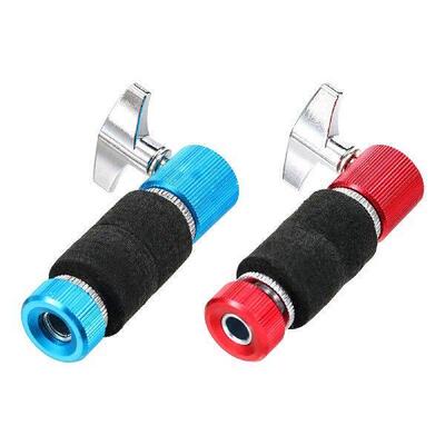 Hi Hat Drop Clutch Sturdy Easy to Install Jazz Drum Clutch