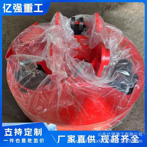 锯床锯钢板金属锯铝板带锯床切割异性浇筑口冒口带锯机