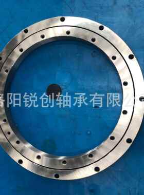 掘进机回转支承 010.50.796转盘轴承 无齿式四点球结构