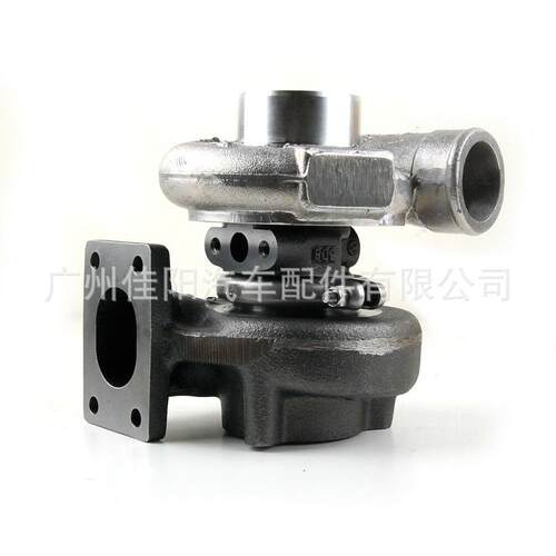 TD04H 49189-00580 8972221720 8972221721 4BG1 涡轮增压器