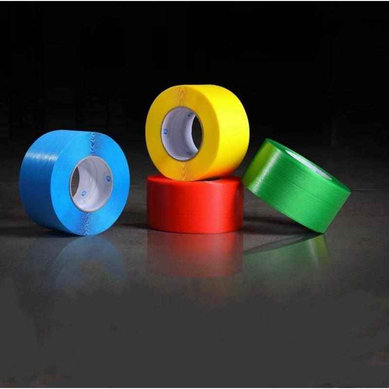 厂家批发半自动 全自动PP打包带 透明打包带 高品质品类多样,包装,打包带,淘宝优惠券,粉丝福利购,淘宝优惠卷