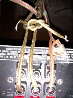 被坑了天龙AVR-X518与AVR-X550哪款好点？区别大不大？