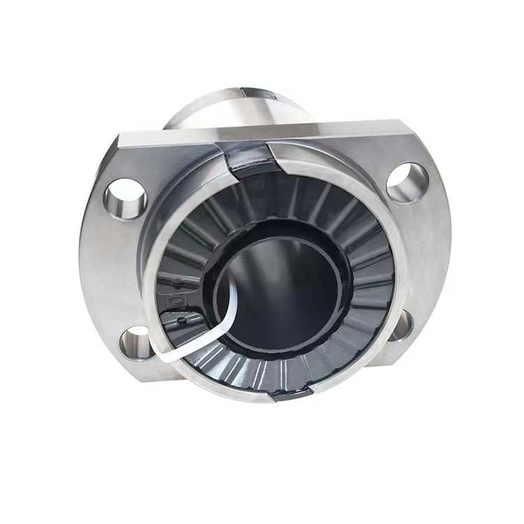 台湾鼎翰静音型滚珠丝杆螺母SFSR1610 SFSR2010 SFSR2510SFSR3210