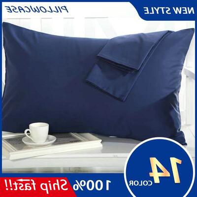 Cotton Pillow case cussion Cover large big Pillowcase 枕套