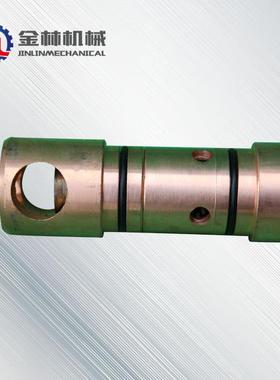 供应单体支柱配件DZF.OOB三用阀矿用支护设备支柱三用阀配件