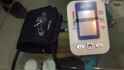 高人气的长坤CK-A158电子血压计怎么样，口碑揭秘爆料真相