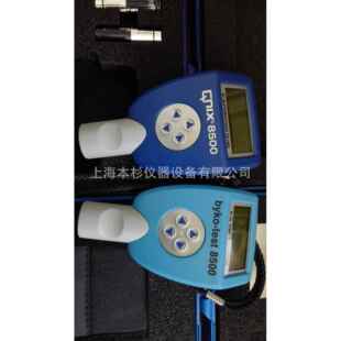 3661基本型磁性测厚仪 test8500 德国BYKByko