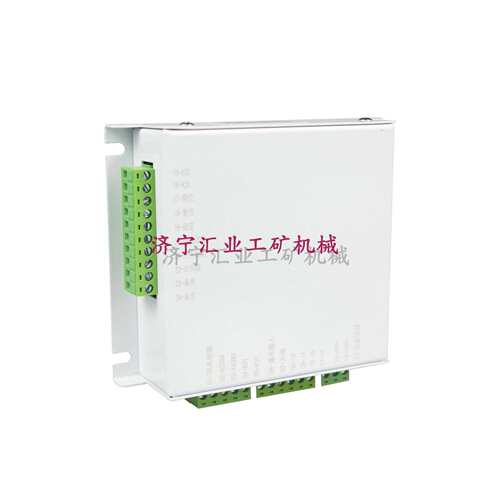 HDQJ-6Z-80A电磁起动器综合保护器矿用防爆设备井下保护通用