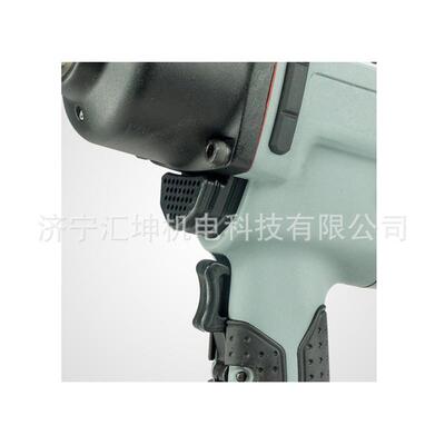 汇坤厂家供气动扳手R7445工业级冲击汽修气动扳手