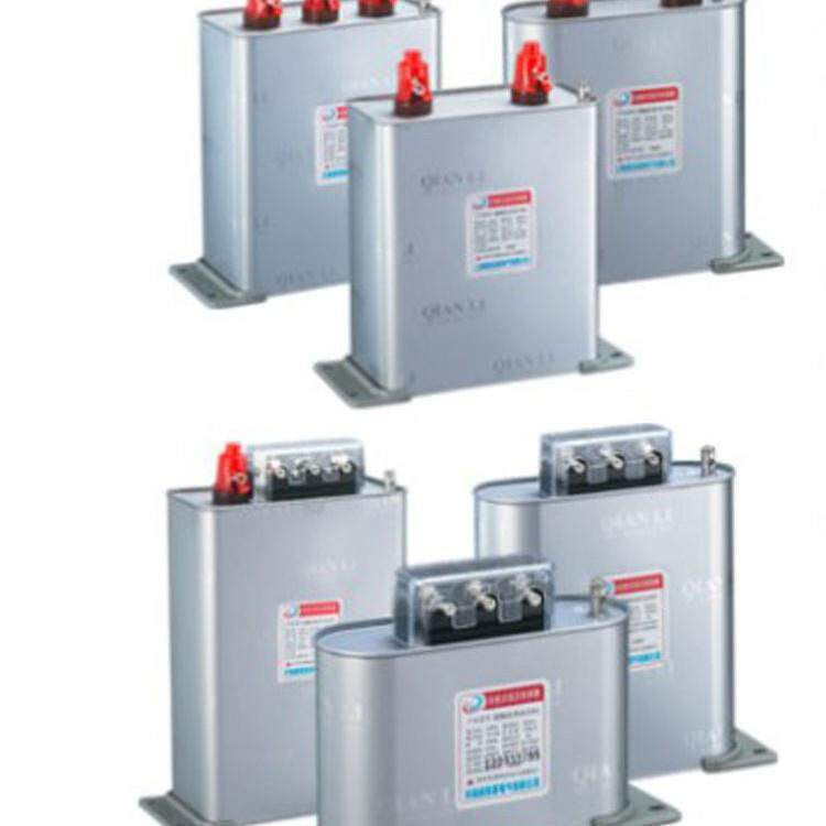 供应 BZMJ0.4-40-3 BZMJ0.45-40-3 佶林威斯康 并联电力电容器