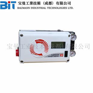 全新FLOWSERVE福斯Logix520MD+37-W1D200-000-0100系列数字定位器
