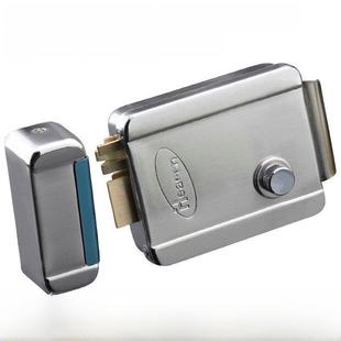 宏大电控锁/弘创H1073电控锁/小区单元门锁/楼宇门锁 门禁电控锁