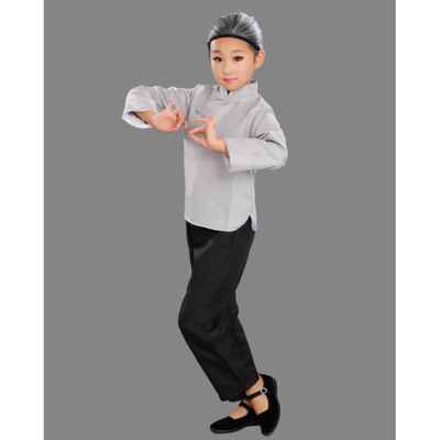 正品乡老太太奶奶国演出服民农村老太婆大老娘大妈话剧下人村姑表