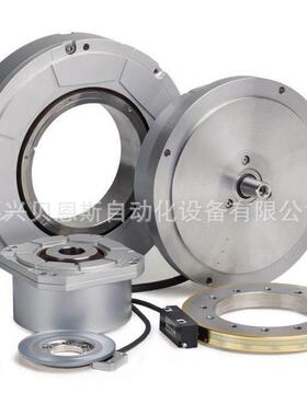 RCN8510ID667593-01/RCN8580ID667597-01海德汉角度编码器圆光栅