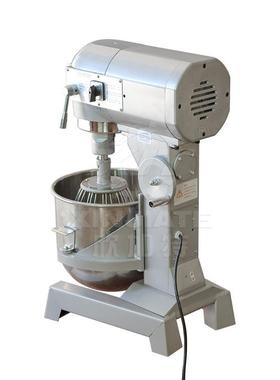 商用和面机自动打蛋机 全多ULC混功能奶搅拌机 馅料机和烘培揉油