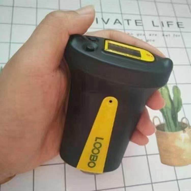 LB-PD1个人剂量报警仪 用来监测X射线和γ射线