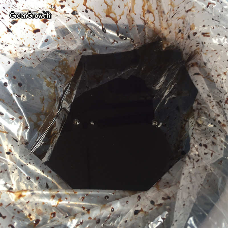 厂家直销海藻悬浮液体水溶肥 进口生根肥 中微量元素冲施肥海藻精