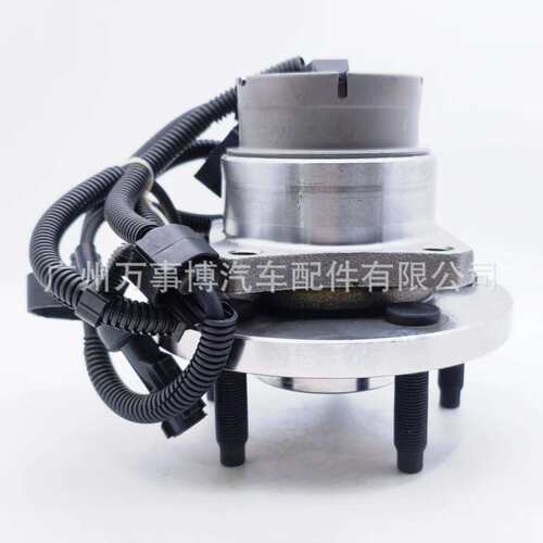 CROWN/TOWN CAR前轮轮毂轴承3W13-2B663BA 3W13-1104AA 513196