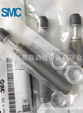 SMC缓冲器RBC RB0806S RB1007S RB1412S RB2015S