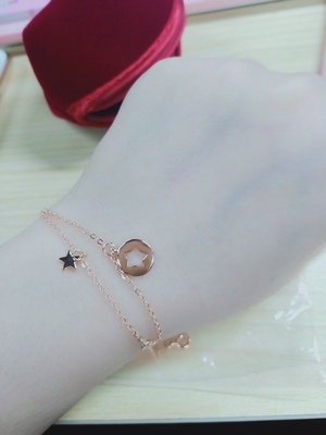 克徕帝钻戒怎么样？为什么便宜？求鉴定材质