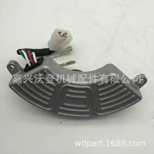 5kw3kw AVR稳压器GP5500 GP5939 GP5945 GP5975用于发电机组