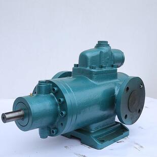 液压油冲洗泵流量7.2m3 SMH210R40E6.7W21三螺杆泵 h用干什么泵