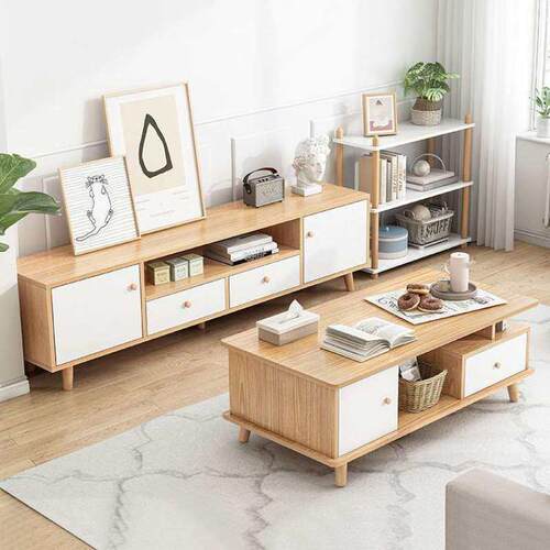 Coffee Table Table Living Room Household Modern Simple Coffe