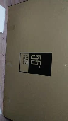 不比不知TCL55V6M和海信55E52D哪个好，区别原来这么大?