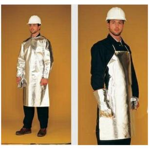 围裙反穿袖 雷克兰300系列隔热配件头罩吊带式 套手套靴 折扣价