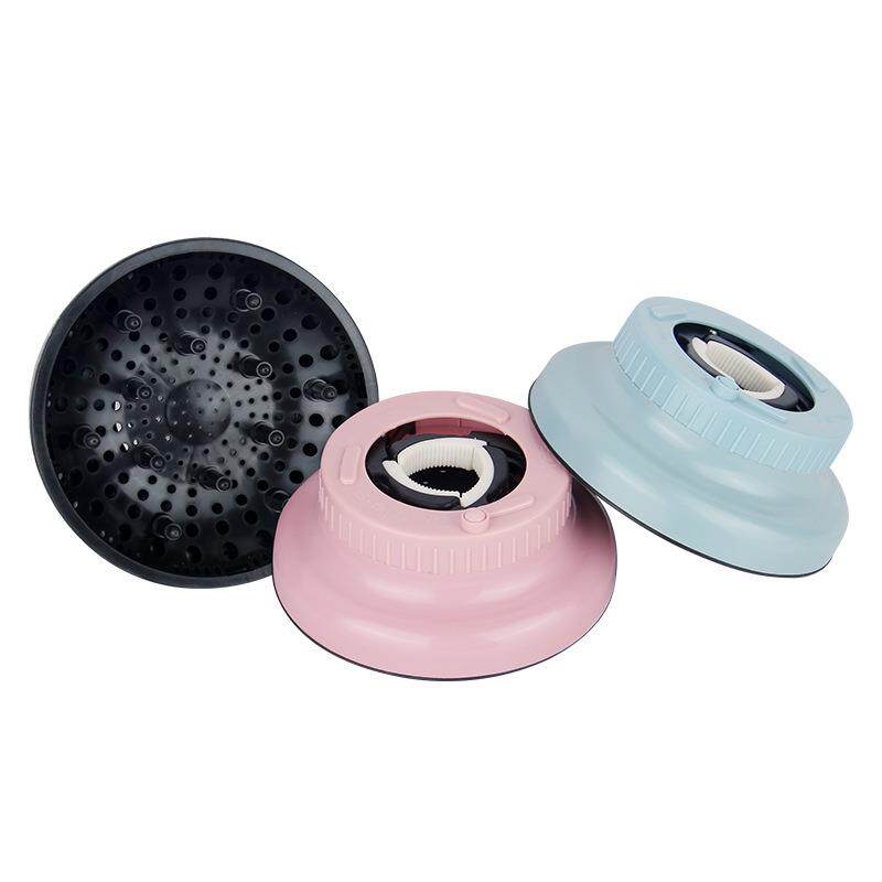 吹风机万能风罩卷发定型烘干神器烘发器通用吹卷发筒造型烘干风罩