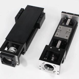 KK86D KK模组 150A1 6010C国产模组替代上银 直线导轨KK60D05C