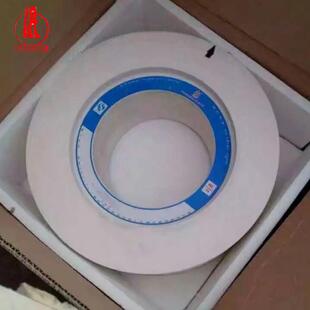 直销棕刚玉白刚玉绿碳化硅单晶刚玉38A25A无心磨床砂轮